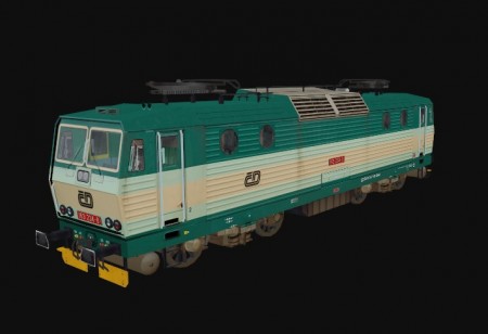 ČD 163.234-8