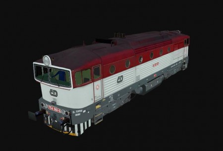 ČD 754.061-0
