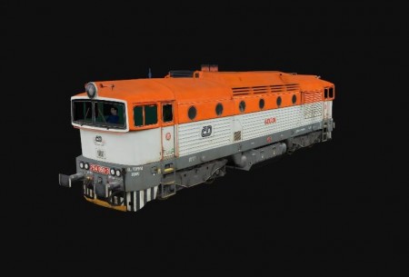 ČD 754.050-3