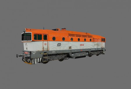 ČD 754.050-3